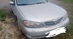 Nissan Maxima 2003 года за 2 500 000 тг. в Петропавловск – фото 2