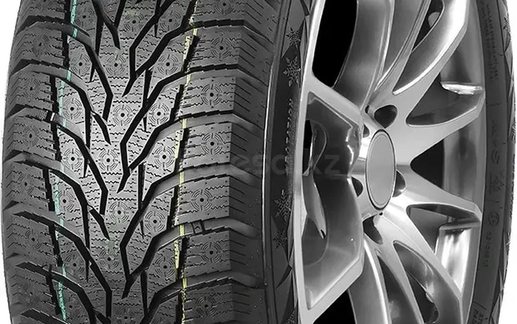 Шины TRACMAX X-Privilo S500 (под шип) 275/50 R22 115T XLfor120 000 тг. в Алматы