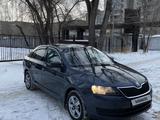 Skoda Rapid 2014 года за 4 500 000 тг. в Астана – фото 2