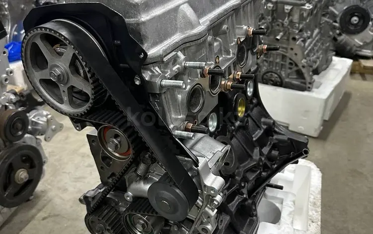 Двигатель 5S-FE 2.2L новый оригиналный моторүшін750 000 тг. в Актобе