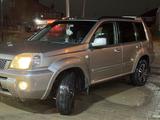 Nissan X-Trail 2002 годаүшін4 200 000 тг. в Актобе – фото 3