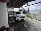 Hyundai Sonata 2015 года за 8 000 000 тг. в Алматы