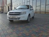 ВАЗ (Lada) Granta 2190 2014 года за 2 200 000 тг. в Атырау