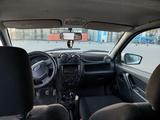ВАЗ (Lada) Granta 2190 2014 года за 2 200 000 тг. в Атырау – фото 4