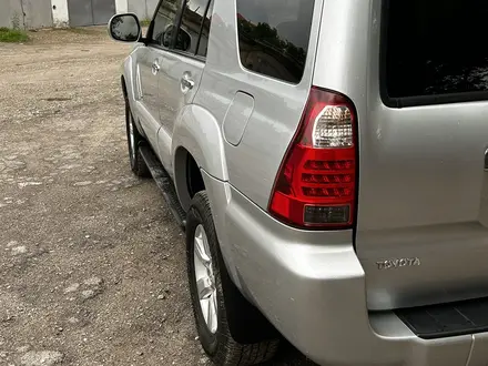 Toyota 4Runner 2007 года за 13 800 000 тг. в Алматы – фото 10