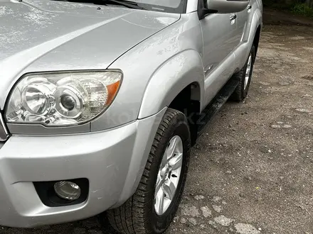 Toyota 4Runner 2007 года за 13 800 000 тг. в Алматы – фото 11