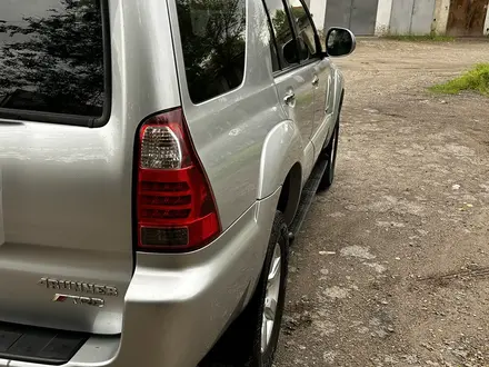 Toyota 4Runner 2007 года за 13 800 000 тг. в Алматы – фото 12