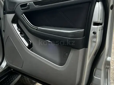 Toyota 4Runner 2007 года за 13 800 000 тг. в Алматы – фото 16