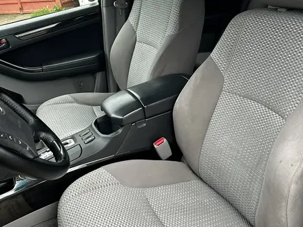Toyota 4Runner 2007 года за 13 800 000 тг. в Алматы – фото 19