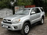 Toyota 4Runner 2007 годаүшін13 800 000 тг. в Алматы