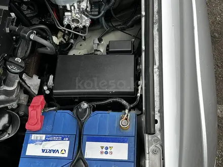 Toyota 4Runner 2007 года за 13 800 000 тг. в Алматы – фото 28