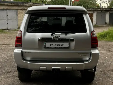 Toyota 4Runner 2007 года за 13 800 000 тг. в Алматы – фото 7