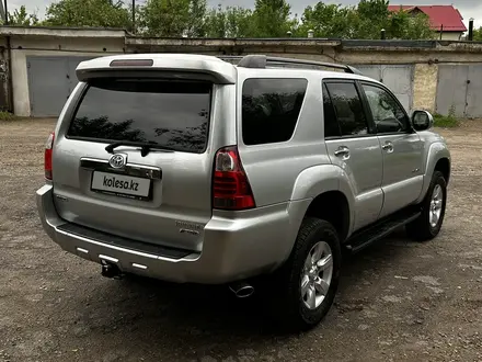 Toyota 4Runner 2007 года за 13 800 000 тг. в Алматы – фото 8