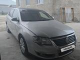 Volkswagen Passat 2005 года за 2 900 000 тг. в Шымкент