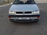 Volkswagen Golf 1995 года за 2 600 000 тг. в Шымкент – фото 4