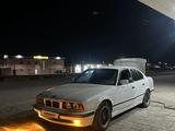 BMW 525 1992 года за 2 500 000 тг. в Жанаозен