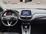 Chevrolet Onix 2023 годаүшін8 100 000 тг. в Астана – фото 5