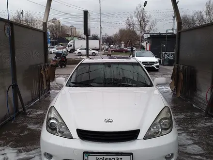 Lexus ES 300 2002 года за 5 000 000 тг. в Алматы – фото 2