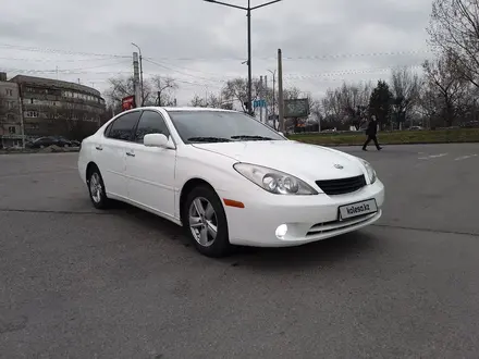 Lexus ES 300 2002 года за 5 000 000 тг. в Алматы – фото 6