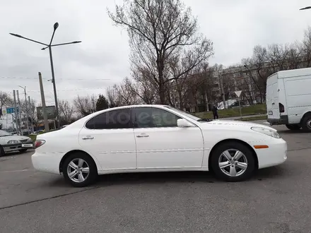 Lexus ES 300 2002 года за 5 000 000 тг. в Алматы – фото 7