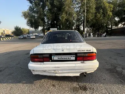 Mitsubishi Galant 1989 года за 500 000 тг. в Алматы – фото 7