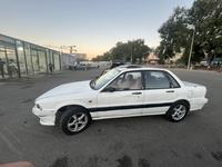 Mitsubishi Galant 1989 годаfor550 000 тг. в Алматы