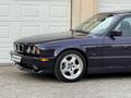 BMW 525 1995 годаүшін7 000 000 тг. в Шымкент – фото 40