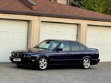 BMW 525 1995 года за 7 000 000 тг. в Шымкент