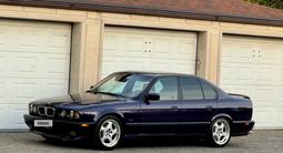 BMW 525 1995 годаүшін7 000 000 тг. в Шымкент