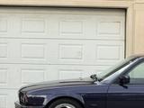 BMW 525 1995 годаүшін7 000 000 тг. в Шымкент – фото 5