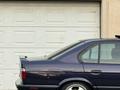 BMW 525 1995 годаүшін7 000 000 тг. в Шымкент – фото 12