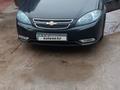 Chevrolet Lacetti 2007 годаfor3 200 000 тг. в Шымкент – фото 17