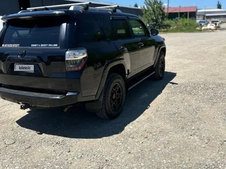 Toyota 4Runner 2016 года за 15 000 000 тг. в Алматы – фото 2