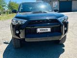 Toyota 4Runner 2016 годаүшін15 000 000 тг. в Алматы