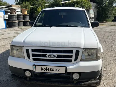 Ford Ranger 2003 года за 3 500 000 тг. в Шымкент – фото 9