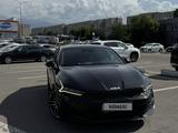 Kia K5 2022 года за 12 000 000 тг. в Алматы