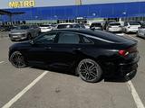 Kia K5 2022 года за 12 000 000 тг. в Алматы – фото 4