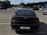 Kia K5 2022 года за 12 000 000 тг. в Алматы – фото 3