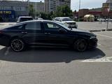 Kia K5 2022 года за 12 000 000 тг. в Алматы – фото 2