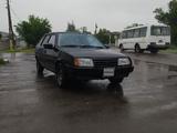 ВАЗ (Lada) 2109 1994 года за 850 000 тг. в Тараз
