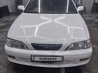 Toyota Vista 1996 годаүшін2 200 000 тг. в Усть-Каменогорск