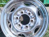 Диски хром J 15*6 JJ DOT за 120 000 тг. в Алматы