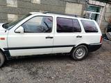 Volkswagen Golf 1993 года за 1 450 000 тг. в Караганда – фото 2