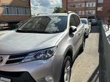 Toyota RAV4 2012 годаүшін9 300 000 тг. в Костанай – фото 2