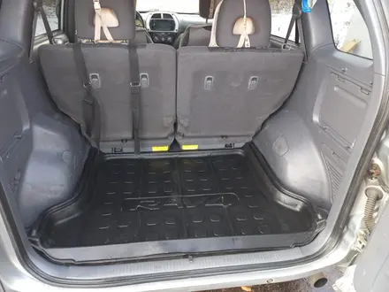 Toyota RAV4 2002 года за 4 999 000 тг. в Усть-Каменогорск – фото 6