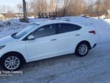 Hyundai Accent 2020 годаfor8 000 000 тг. в Кокшетау – фото 2