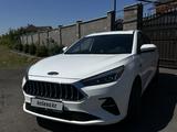 JAC J7 2023 года за 6 100 000 тг. в Караганда – фото 2