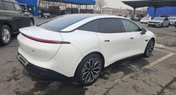 Zeekr 007 2024 года за 16 000 000 тг. в Алматы – фото 4