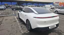 Zeekr 007 2024 года за 16 000 000 тг. в Алматы – фото 3