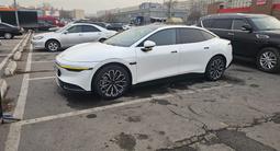 Zeekr 007 2024 года за 16 000 000 тг. в Алматы – фото 2